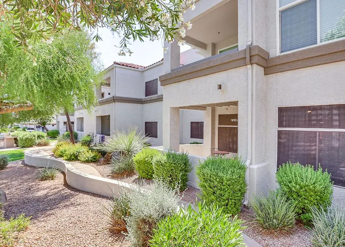 Near Golf & Trails! Pet-friendly Holiday home