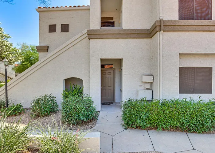 Near Golf & Trails! Pet-friendly Holiday home