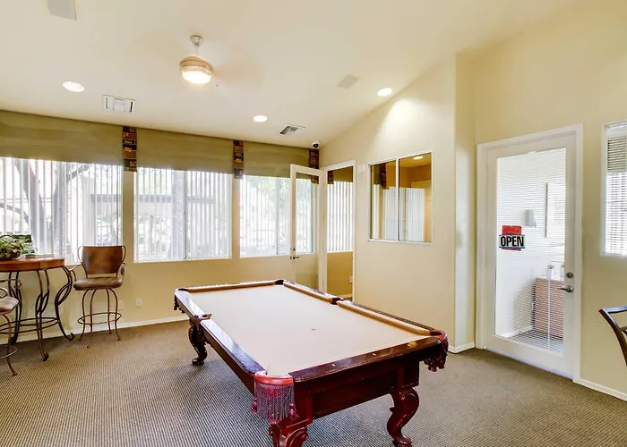 Near Golf & Trails! Pet-friendly Holiday home Scottsdale