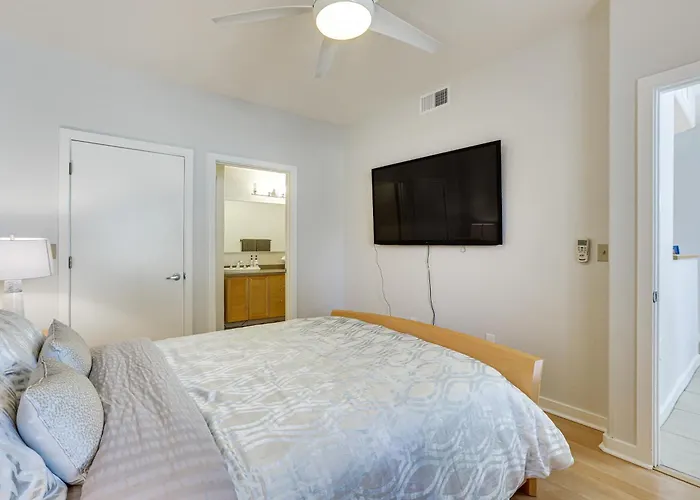 Holiday home Near Golf & Trails! Pet-friendly Scottsdale