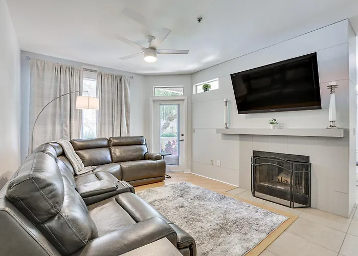 Holiday home Near Golf & Trails! Pet-friendly Scottsdale