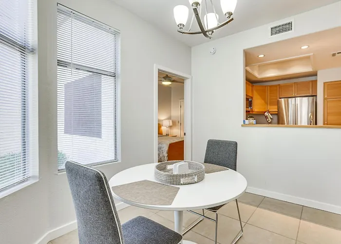 Near Golf & Trails! Pet-friendly * Scottsdale