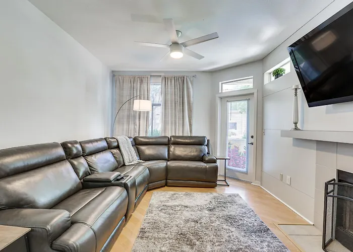 Near Golf & Trails! Pet-friendly Holiday home Scottsdale